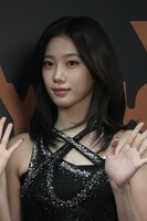 KAZUHA（LE SSERAFIM）