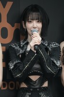 SAKURA（LE SSERAFIM）