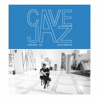 ファビアーノ・ド・ナシメント「Cavejaz」告知ビジュアル