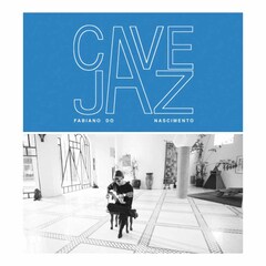 U-zhaanがファビアーノ・ド・ナシメントの新アルバムに参加、能楽堂でのライブ音源も収録