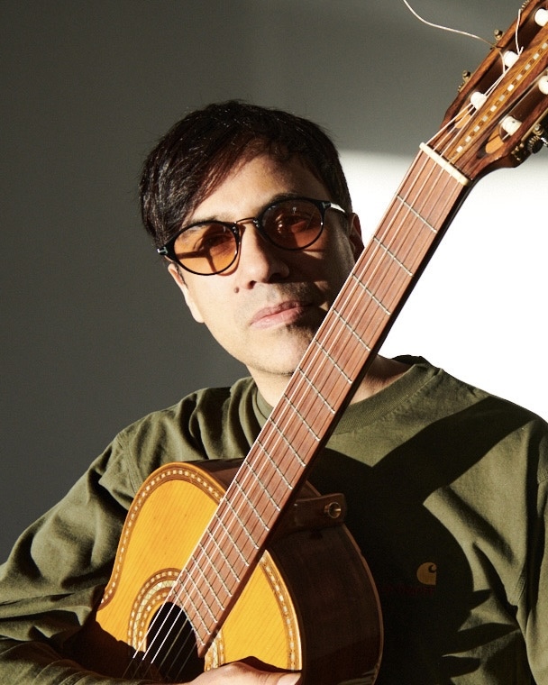 ファビアーノ・ド・ナシメント