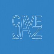 ファビアーノ・ド・ナシメント「Cavejaz」ジャケット