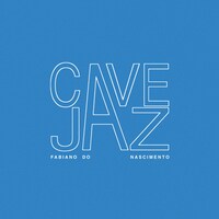 ファビアーノ・ド・ナシメント「Cavejaz」ジャケット