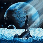 Foolsdayboy「Stay Foolish」ジャケット