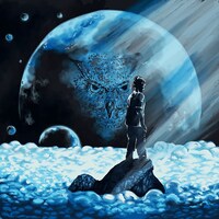 Foolsdayboy「Stay Foolish」ジャケット