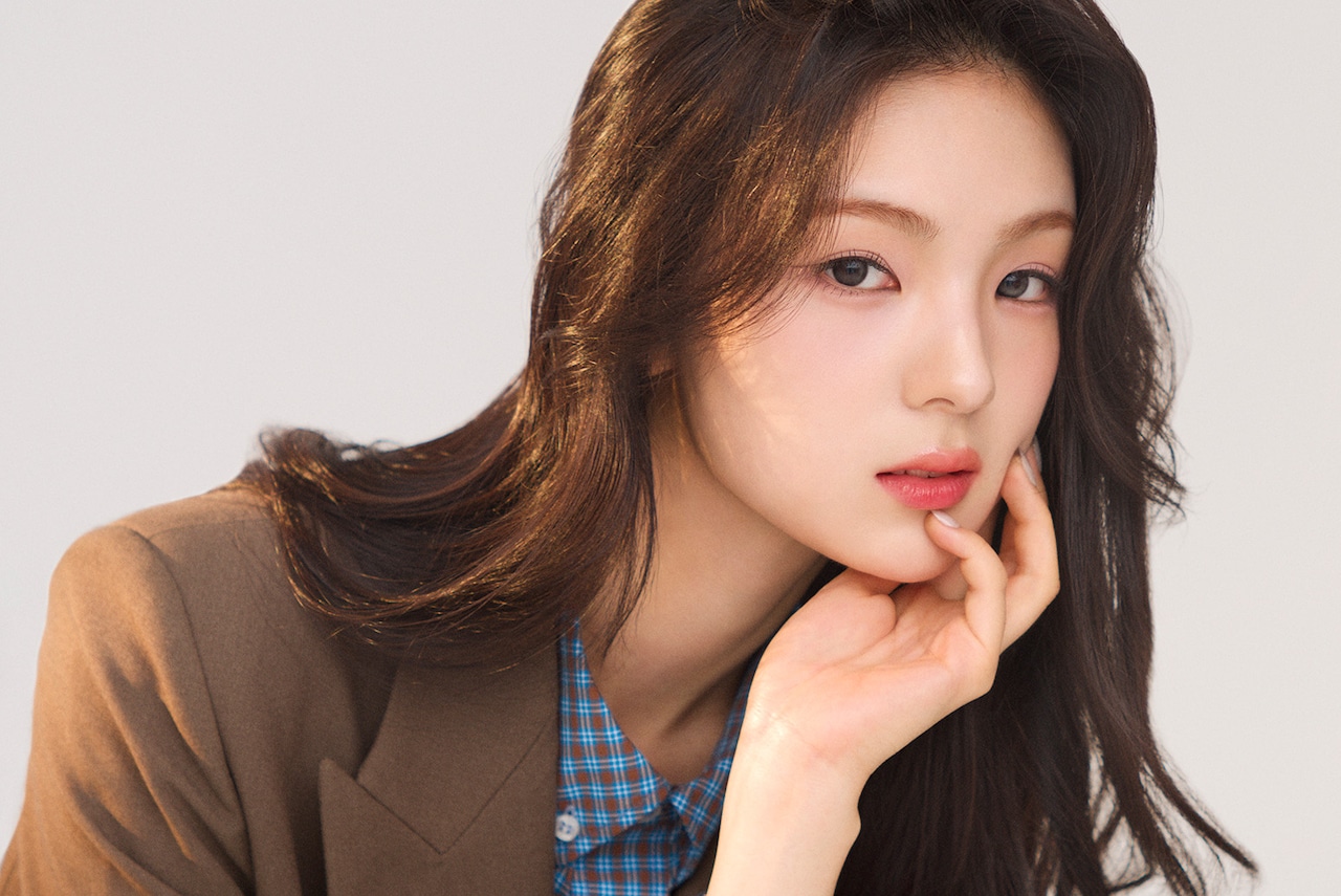 韓国の18歳シンガーGyubinが日本デビュー「大きな機会をいただけて感謝」