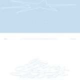 INIMILE「Slow Emotion」配信ジャケット