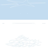 INIMILE「Slow Emotion」配信ジャケット