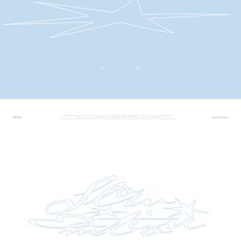 INIMILE「Slow Emotion」配信ジャケット