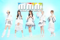 Malcolm Mask McLaren