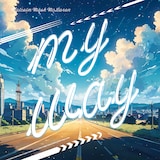 Malcolm Mask McLaren「my way」配信ジャケット