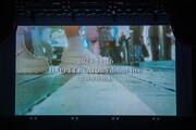 「HAPPY CREATORS 1st Anniversary Live -はっぴー創造記念日！-」オープニングムービーのワンシーン。