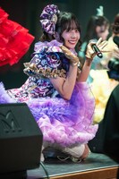 小鈴かれん（HAPPY CREATORS）