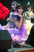 小鈴かれん（HAPPY CREATORS）