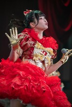 夏目りこ（HAPPY CREATORS）