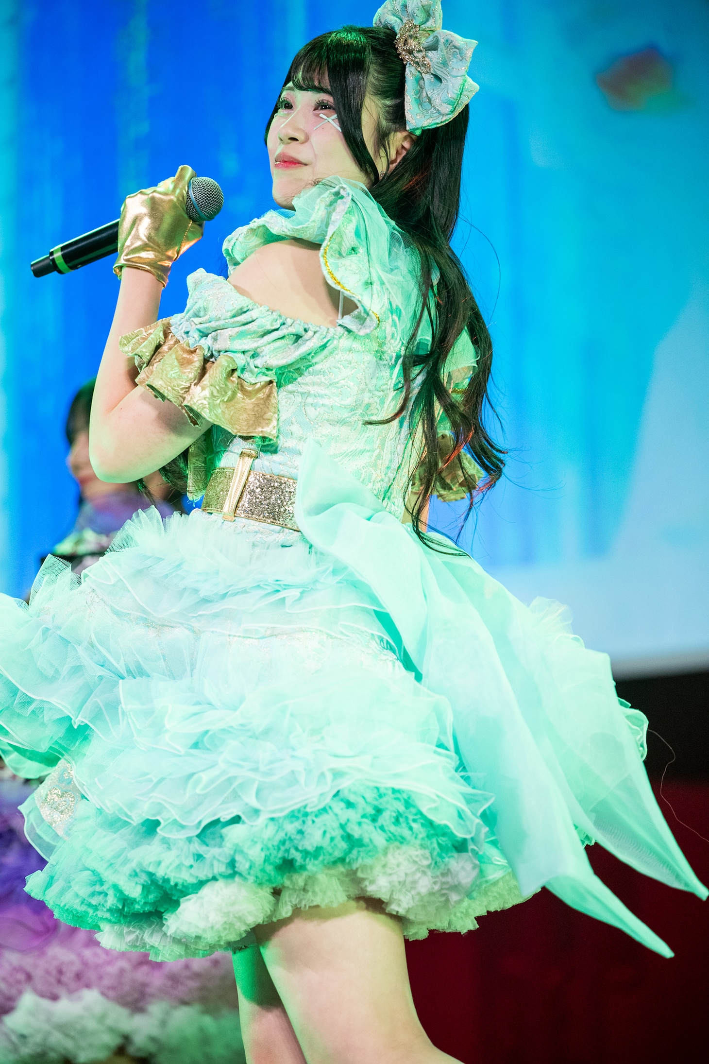 逢川あい（HAPPY CREATORS）