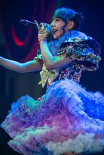 小鈴かれん（HAPPY CREATORS）