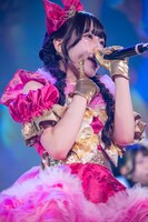 楠森しゅり（HAPPY CREATORS）