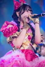 楠森しゅり（HAPPY CREATORS）