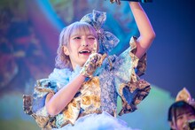 橘あや（HAPPY CREATORS）