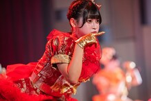 夏目りこ（HAPPY CREATORS）