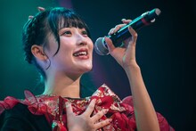 夏目りこ（HAPPY CREATORS）