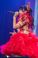 夏目りこ（HAPPY CREATORS）