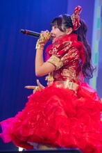 夏目りこ（HAPPY CREATORS）