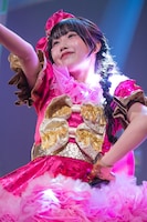 楠森しゅり（HAPPY CREATORS）