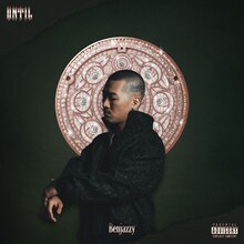 Benjazzy「UNTIL」ジャケット