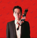 ブライアン新世界「靴下片っぽヒーロー」ジャケット