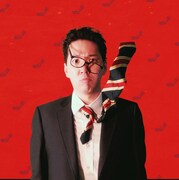 ブライアン新世界「靴下片っぽヒーロー」ジャケット