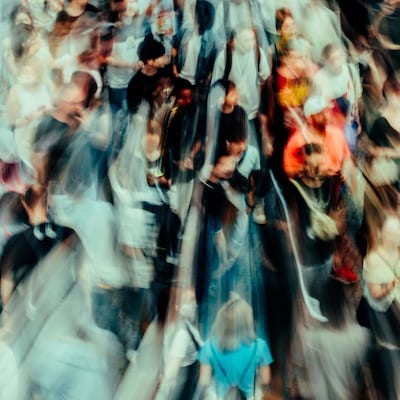 haacodey「愛憎交錯」配信ジャケット