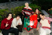 INIが“距離エグい”リリイベでMINIに魔法かける　「氷柱」「嚏」「霙」難読漢字の読みはノーミス正解