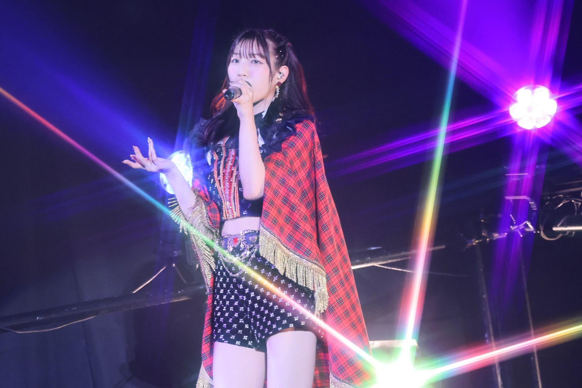 松永里愛 [画像・動画ギャラリー 14/17] - 音楽ナタリー