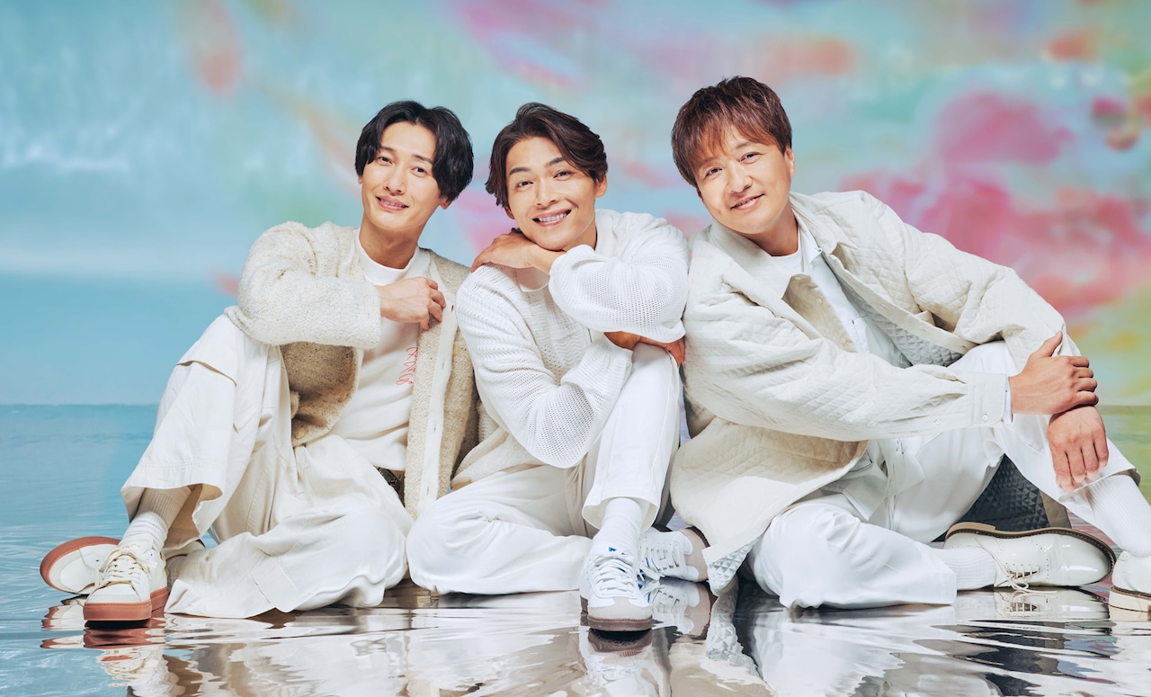 純烈、南こうせつが書き下ろした新曲「今夜どうするの」ミュージックビデオ公開