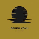 キマグレン「Gekko Yoku（OCEANS BAND VER.）」配信ジャケット