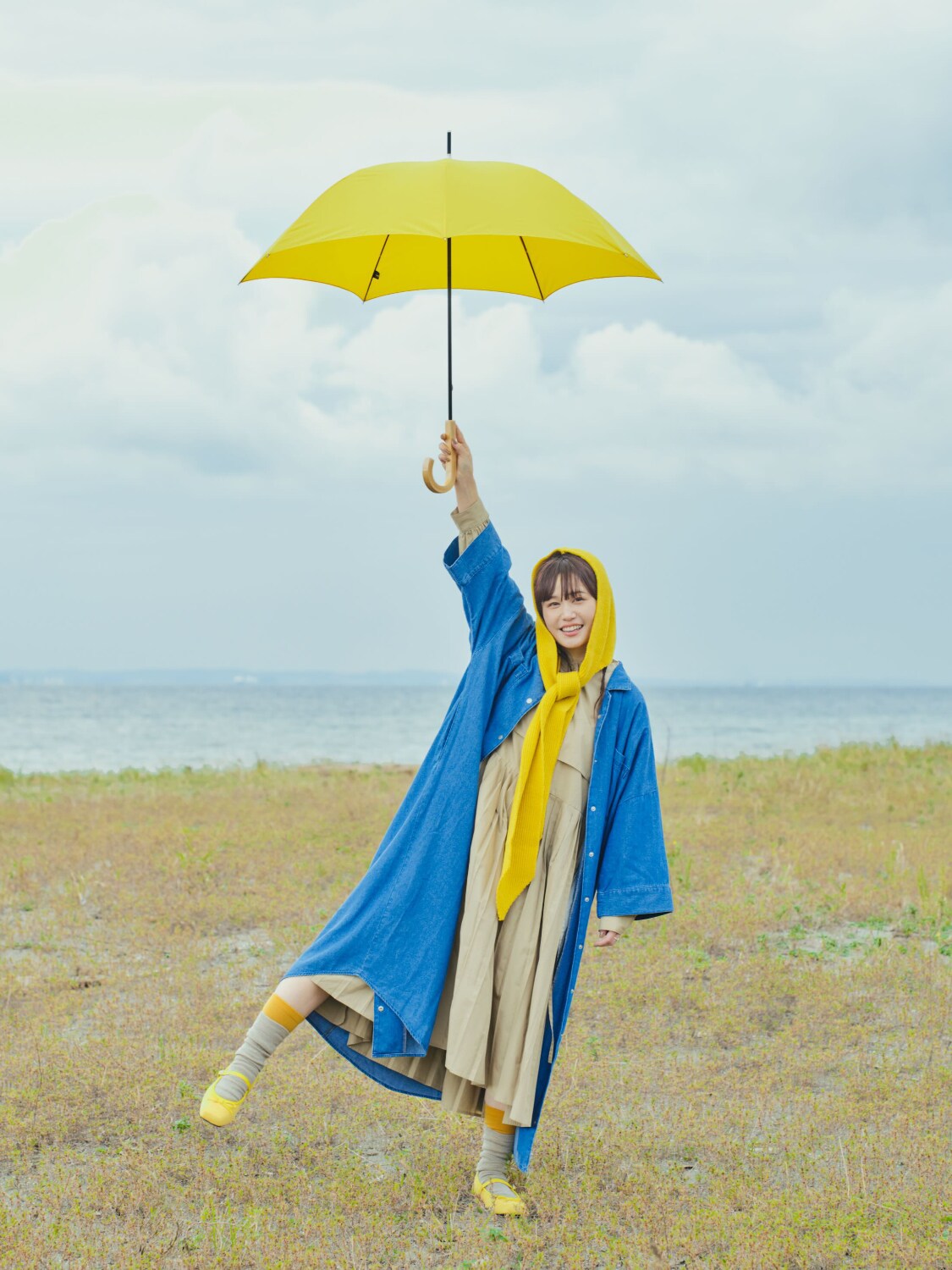 NegiccoリーダーNao☆がXmasイブにアルバム発表　中島愛、SCOOBIE DO提供曲含む13曲