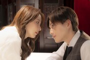 「推しが上司になりまして フルスロットル」第7話より。©「推しが上司になりまして フルスロットル」製作委員会