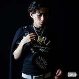 Tee Shyne「RAPSTAR DIS 2」配信ジャケット