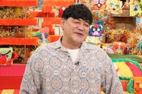 富澤たけし（サンドウィッチマン）