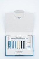 「SHIKARI BRIGHTENING WASH」トライアルセット