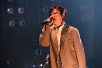 さらさ（撮影：岸田哲平）