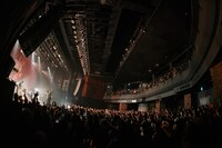 さらさ「Salasa Thinking of You Tour 2025」Spotify O-EAST公演の様子。（撮影：岸田哲平）