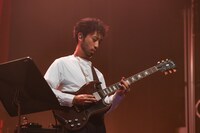 有元キイチ（G）（撮影：岸田哲平）