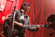 さらさ（撮影：岸田哲平）