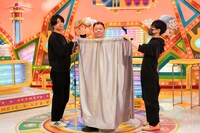 ブラマヨ小杉はB'z稲葉浩志になりきれるか？「ultra soul」のイントロが終わるまでに