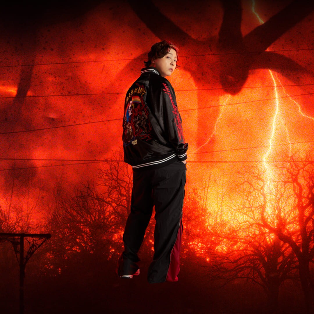 須友連邪真群守 SUKAJAN（3万9600円） - 堂本剛×ストレンジャー