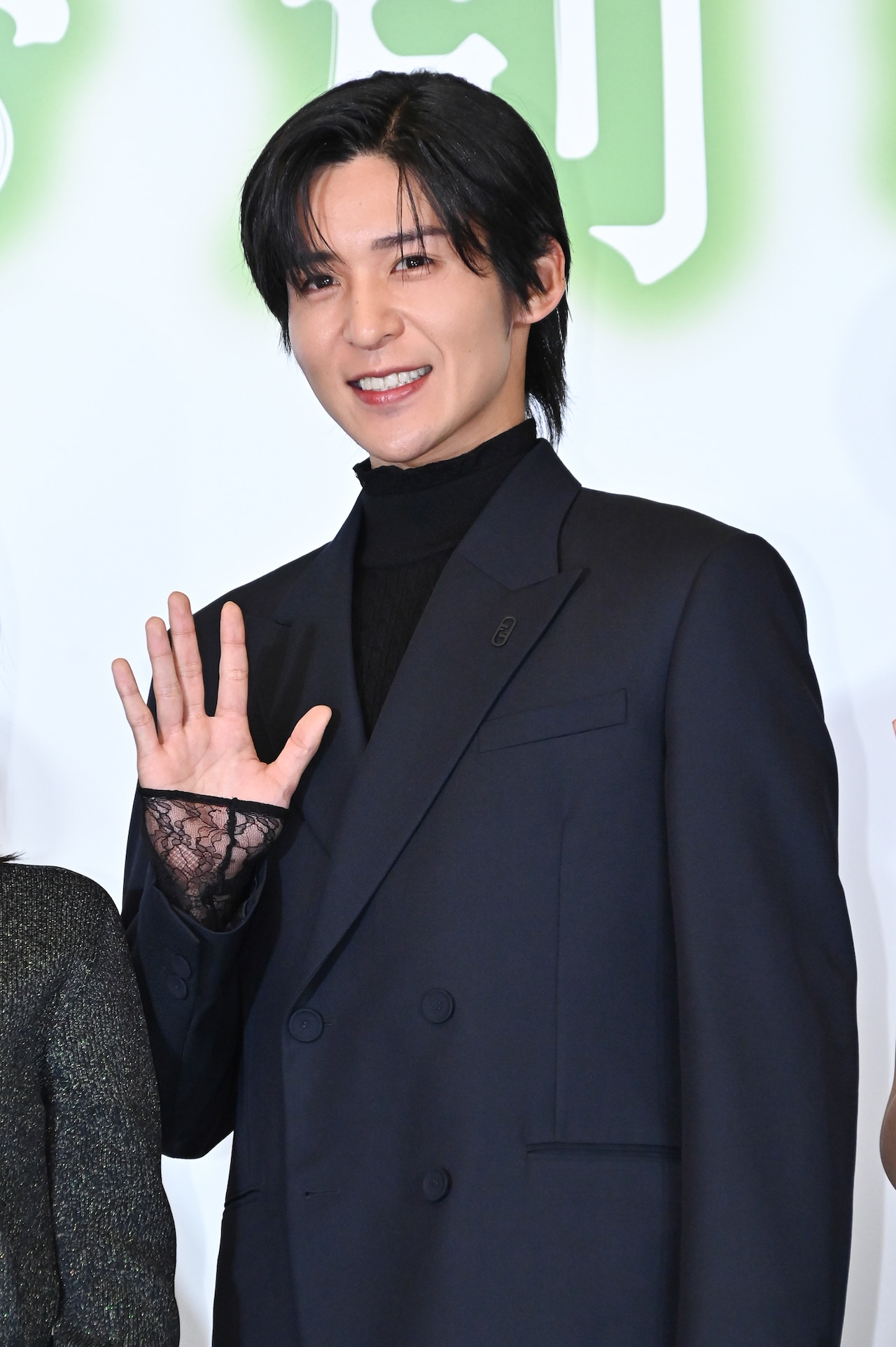 目黒蓮を心配する「ほどなく、お別れです」キャスト陣、浜辺美波は「想像の50倍ぐらい忙しそう」