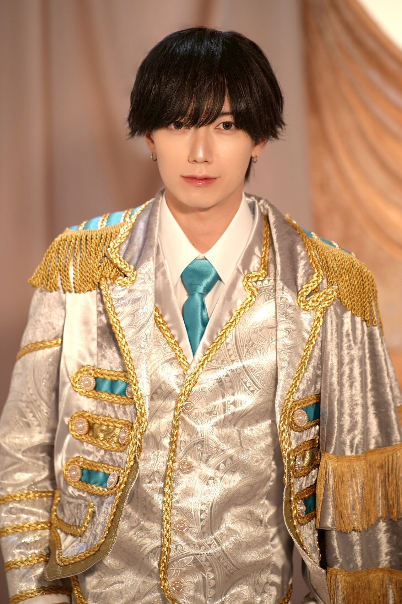 一ノ瀬瑞希 - AXXX1S、新体制初シングルは「僕の推し ～僕のタカラモノ